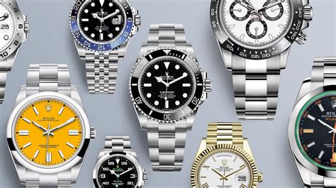 rolex originale 2018|new rolex watches 2022.